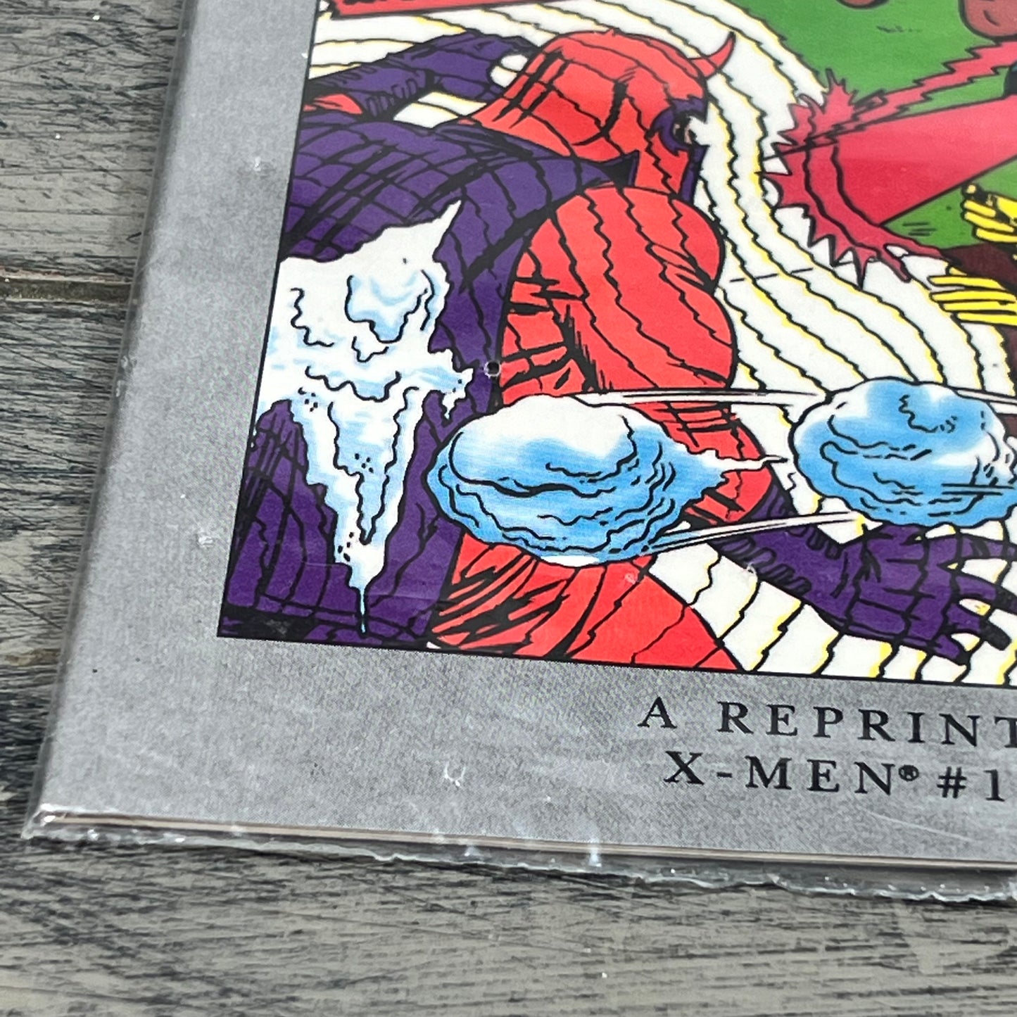 Marvel Milestone Edition: the X-Men (A reprinting of X-Men #1 - 1963) New in Package