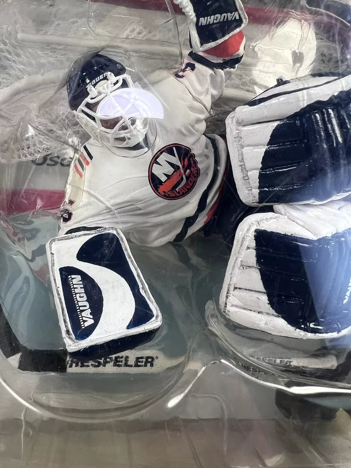 VINTAGE McFarlane Chris Osgood New York Islanders VARIANT Series 3 NIP