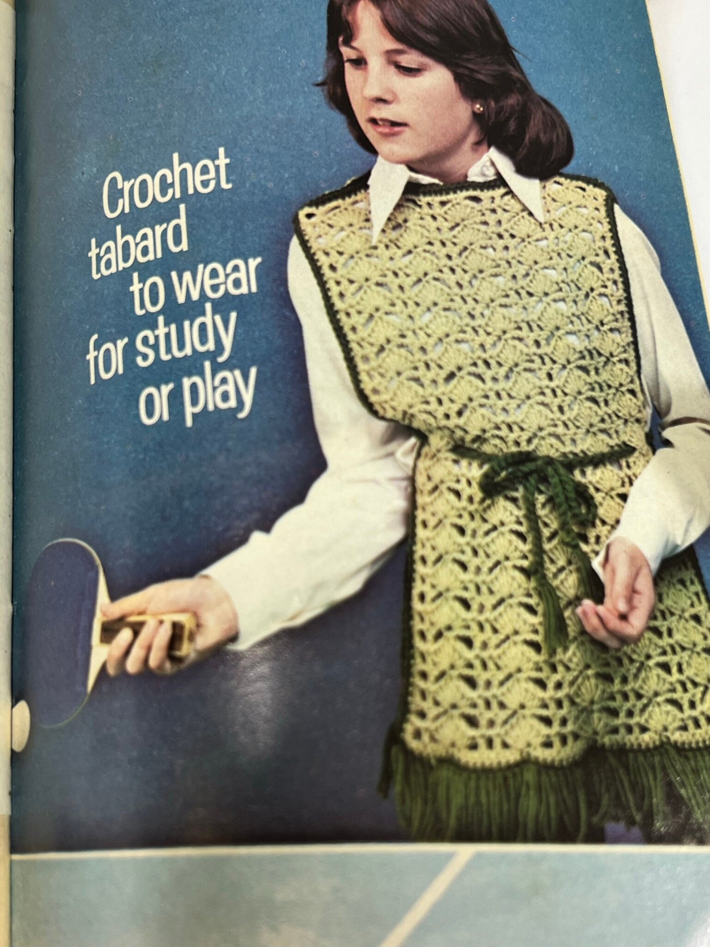 The Workbasket and Home Arts Magazine - May 1979 - Knitting, Crochet, Cooking recipes, tatting, needlepoint, flowers, sewing, crafting