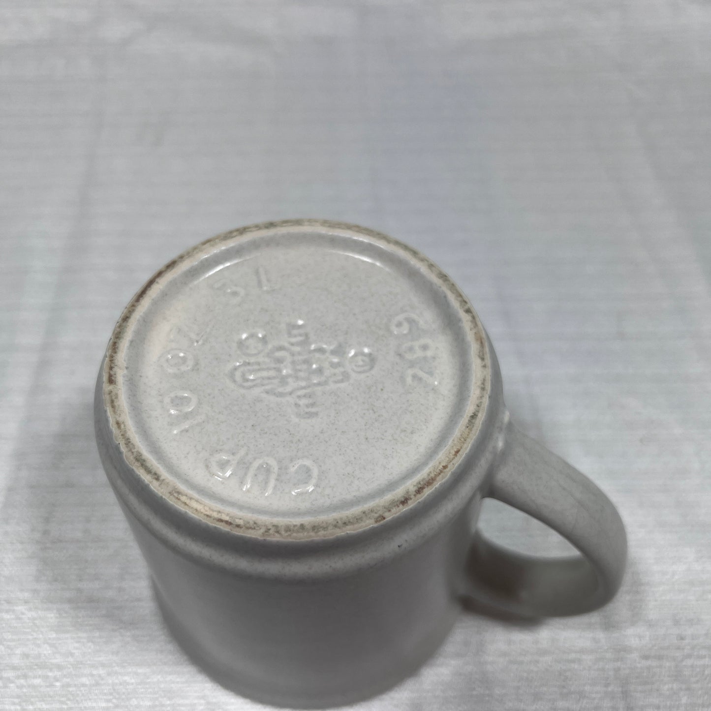 Pfaltzgraff Yorktowne Coffee Mug