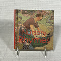 A Little Box Of Books Nursery Rhymes