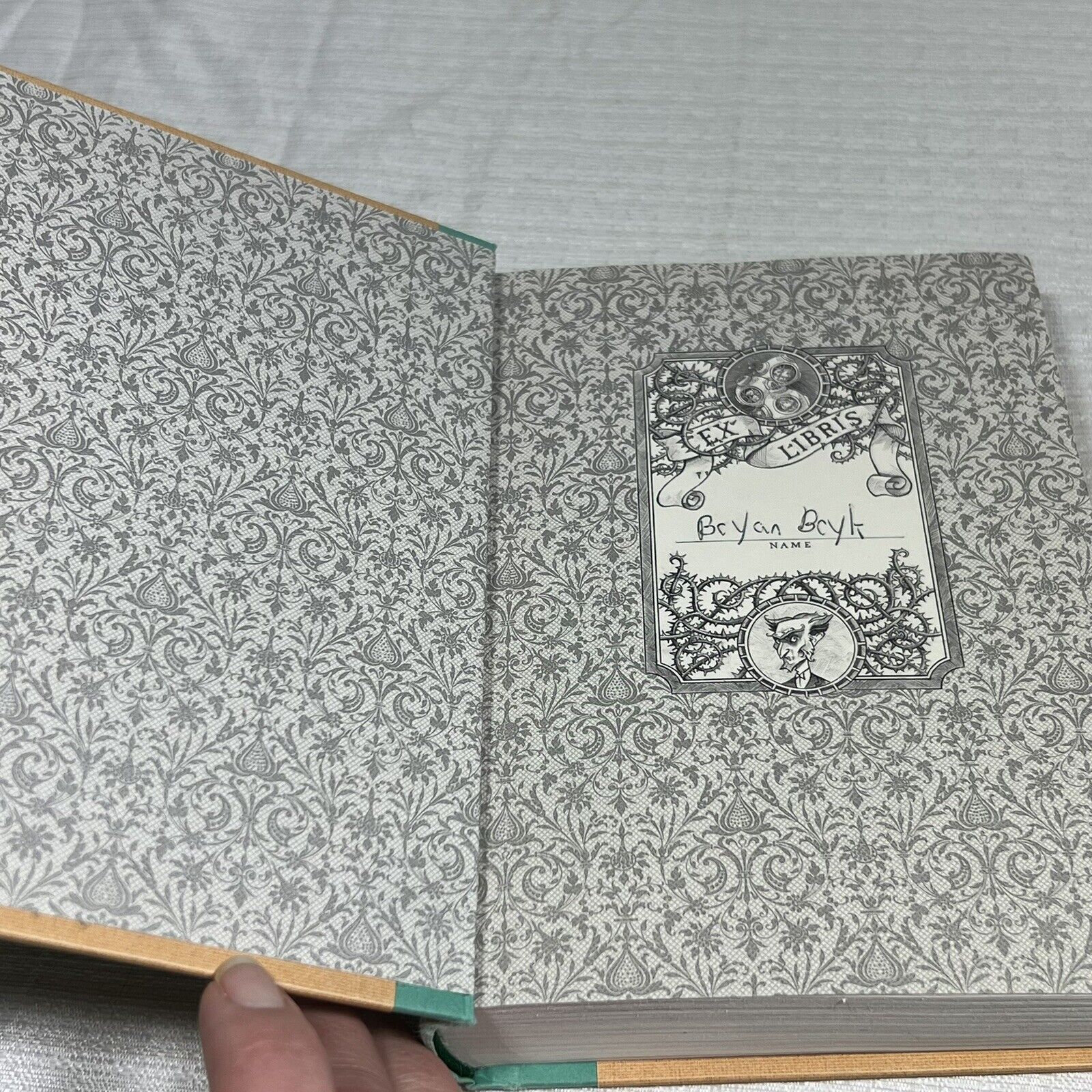 A Series of Unfortunate Events Volume 11 The Grim Grotto - Book
