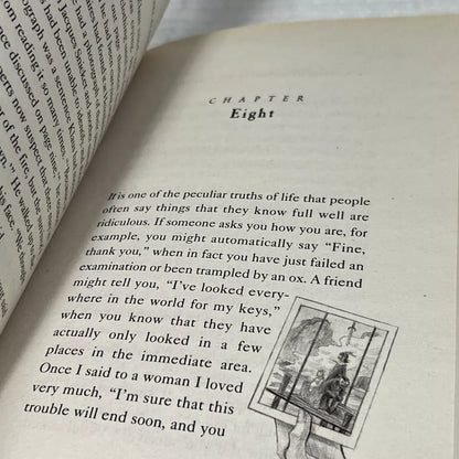 A Series of Unfortunate Events Volume 10 The Slippery Slope - Book