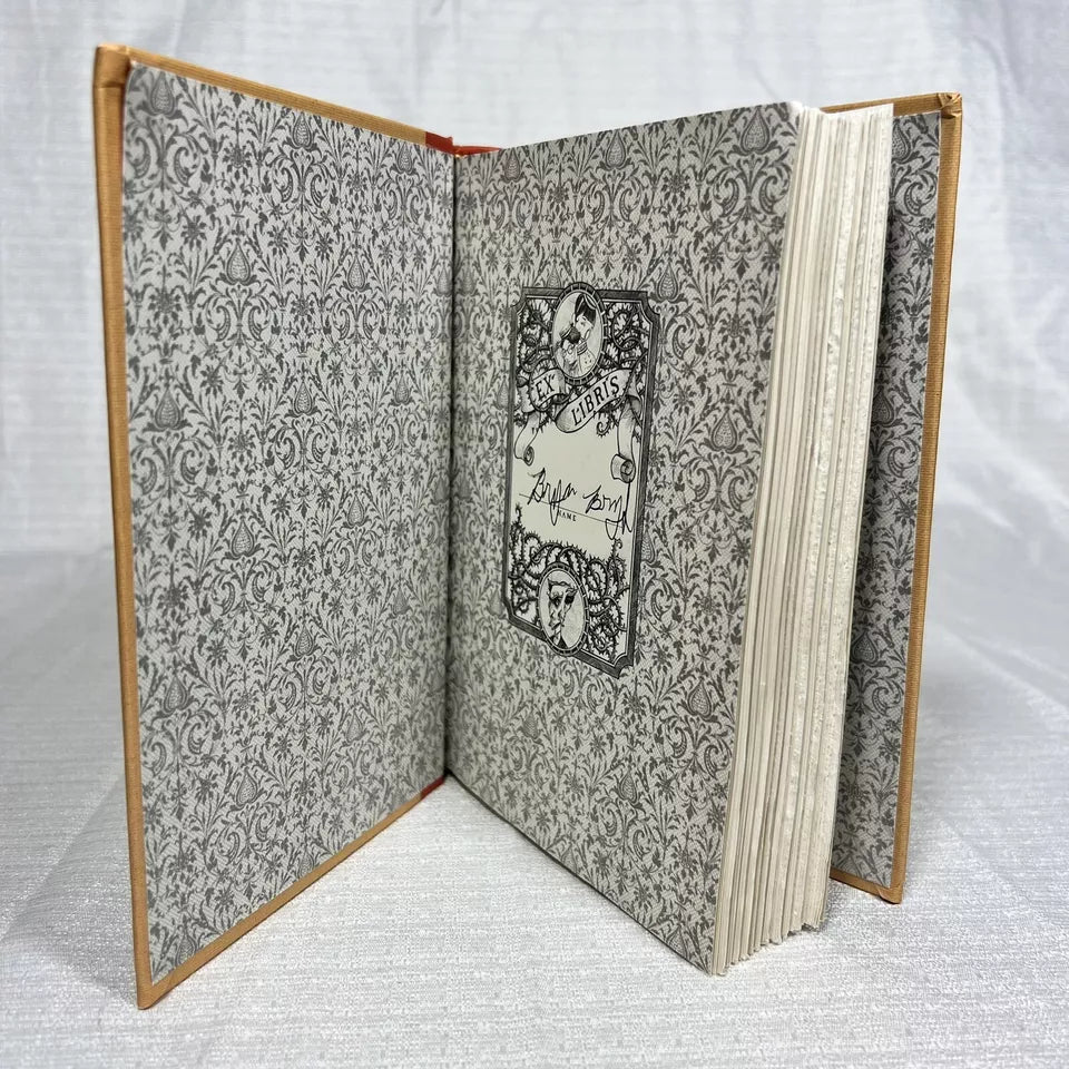 A Series of Unfortunate Events Volume 12 The Penultimate Peril - Book