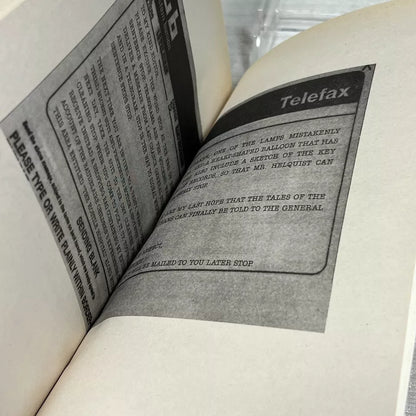 A Series of Unfortunate Events Volume 7 The Vile Village - Book