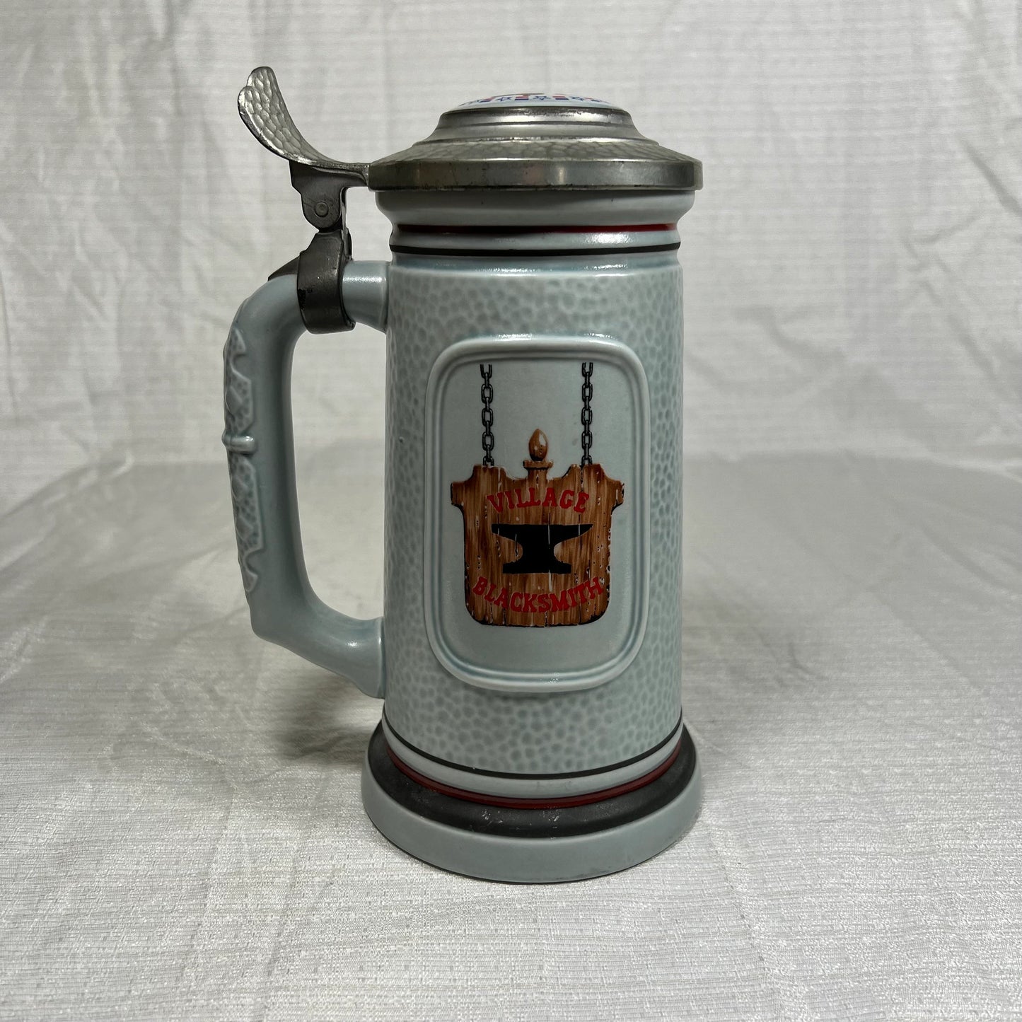 Avon Collectible The Blacksmith Stein