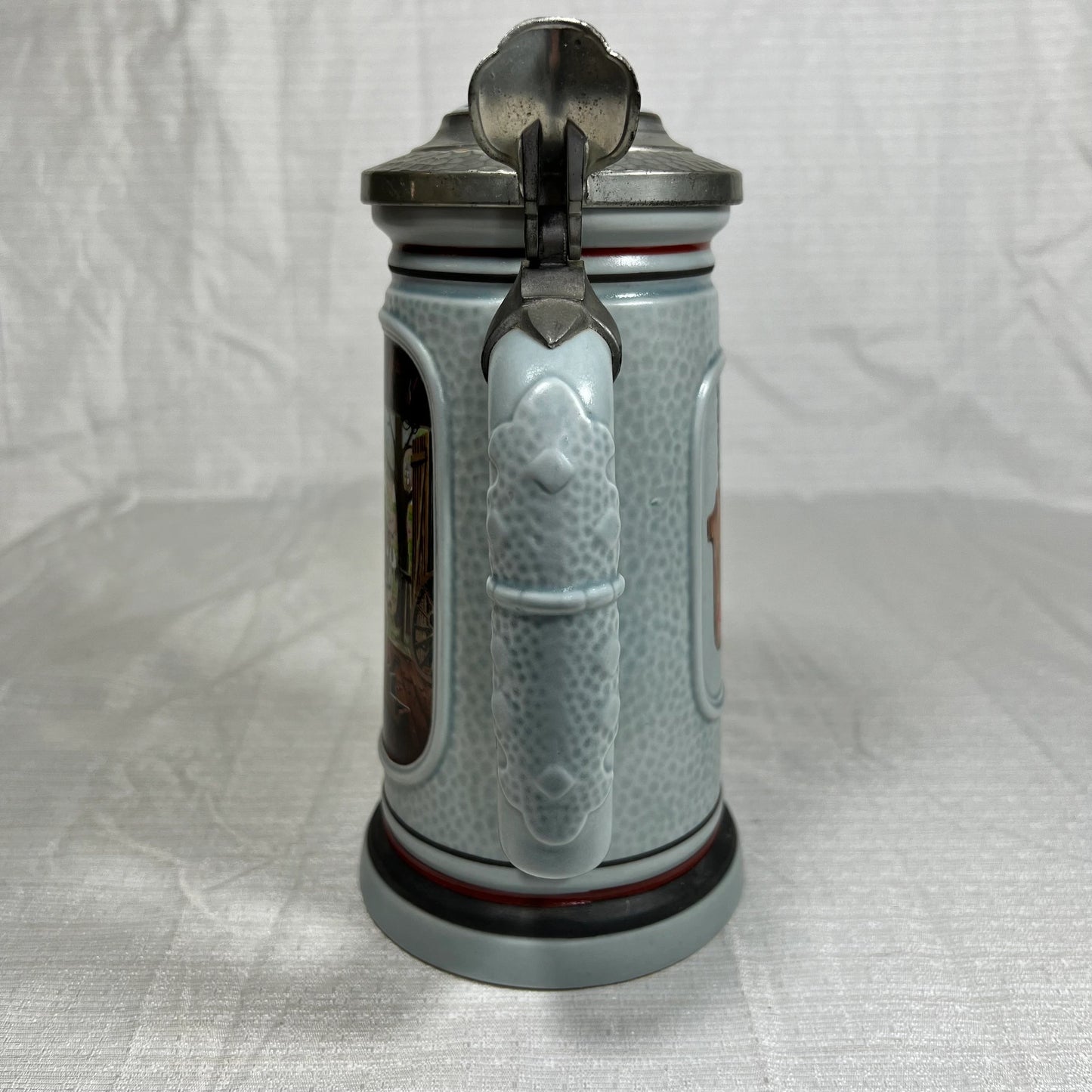 Avon Collectible The Blacksmith Stein