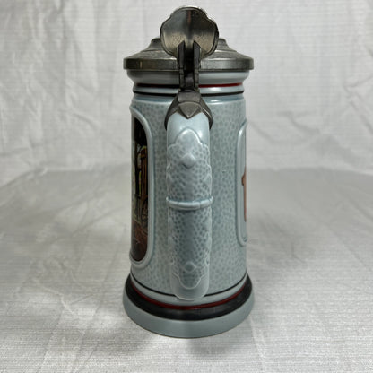 Avon Collectible The Blacksmith Stein