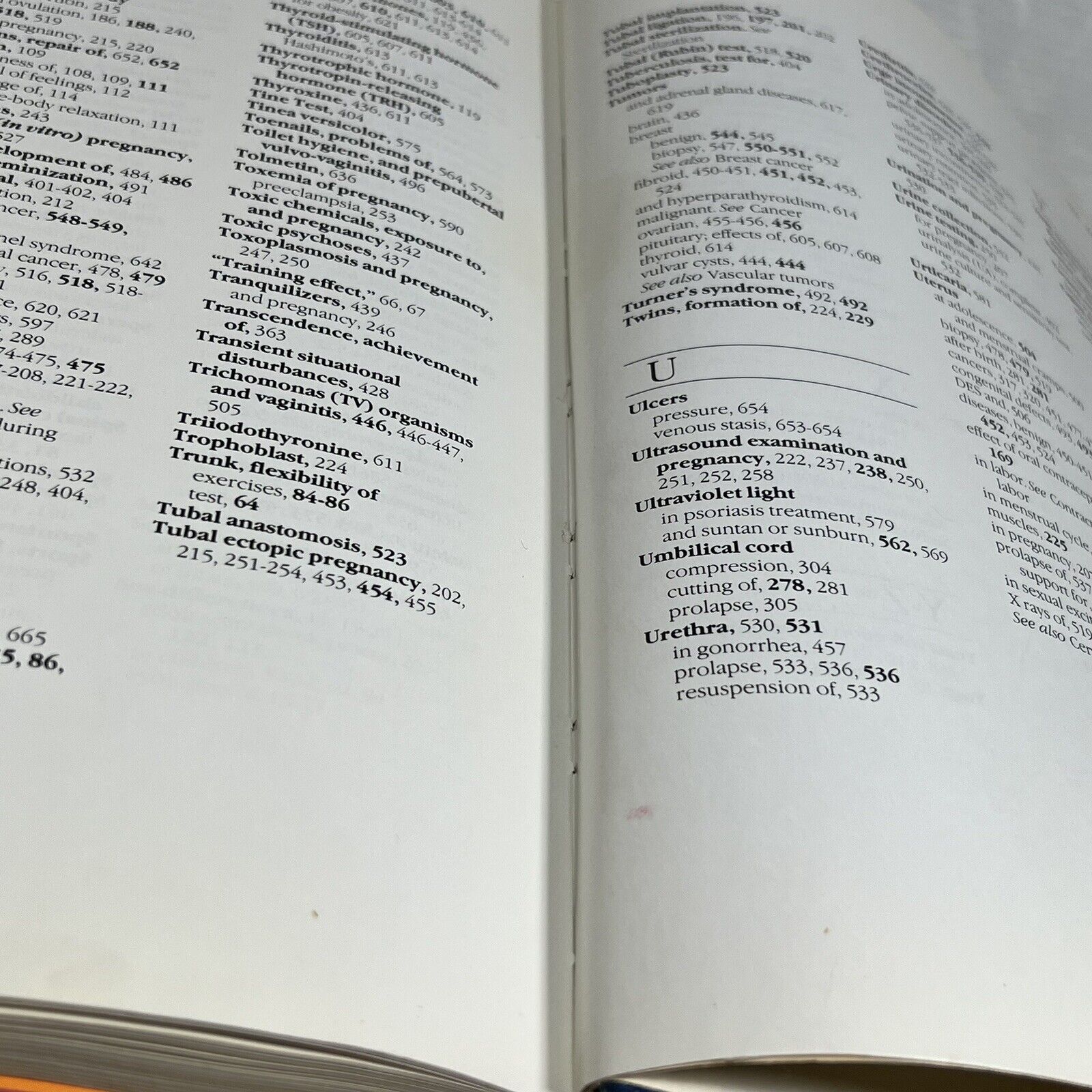 Woman's Health and Medical Guide by Meredith - Book