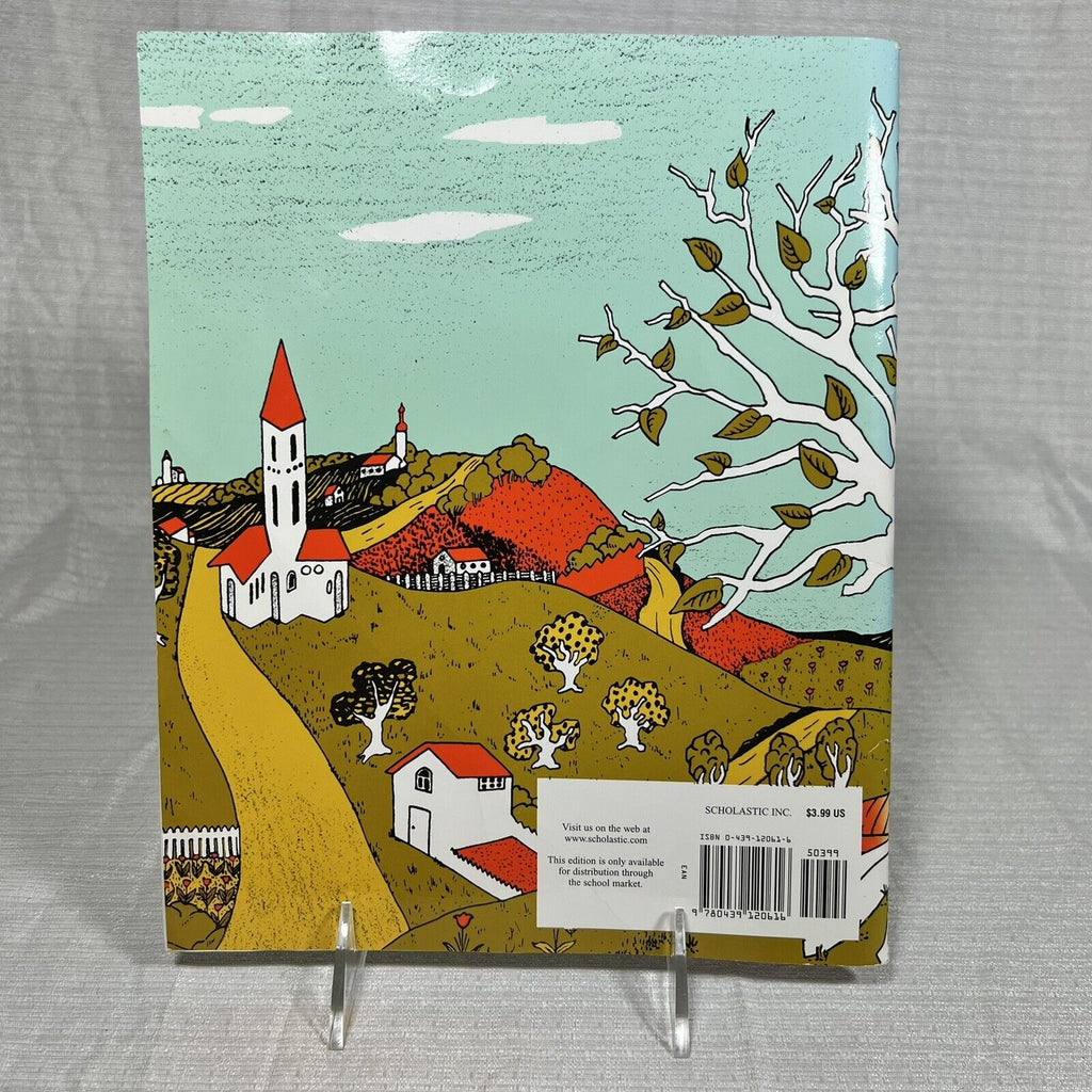 Caps For Sale by Esphyr Slobodkina - Book