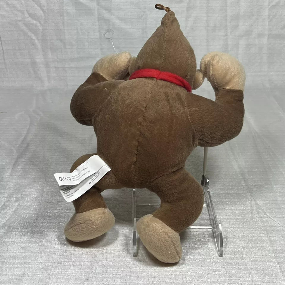 2020 Super Mario Donkey Kong Plush