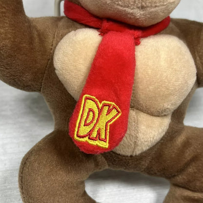 2020 Super Mario Donkey Kong Plush