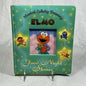 Musical Lullaby Treasury Elmo Good Night Stories needs new batteries - Book