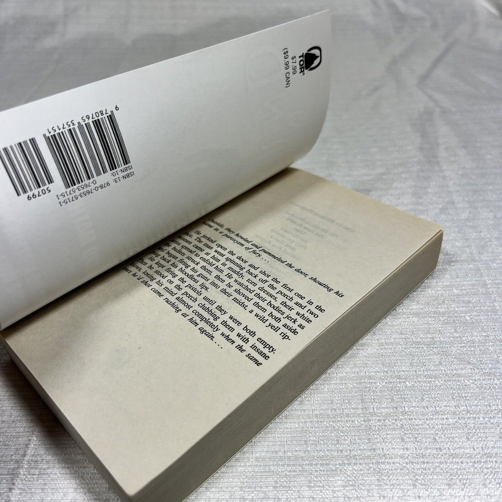 I am Legend by Richard Matheson - Book