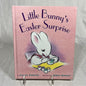 Little Bunny's Easter Surprise - Book