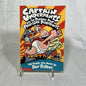 Captain Underpants and The Perilous Plot of Professor Poopypants - Book