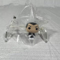 2019 Funko Pocket Pop Marvel Advent Punisher Mini Figure