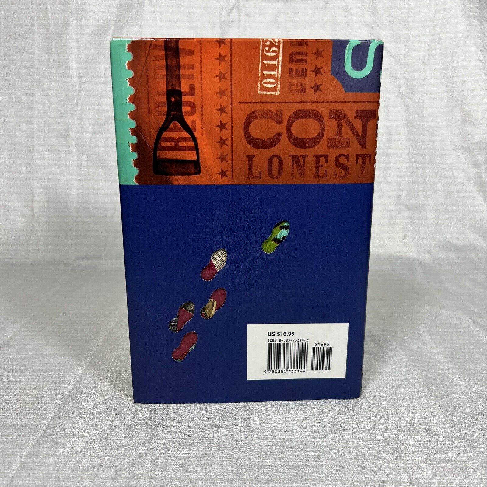 Small Steps by Louis Sachar - Book
