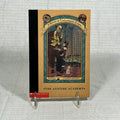 A Series of Unfortunate Events Volume 5 The Austere Academy - Book