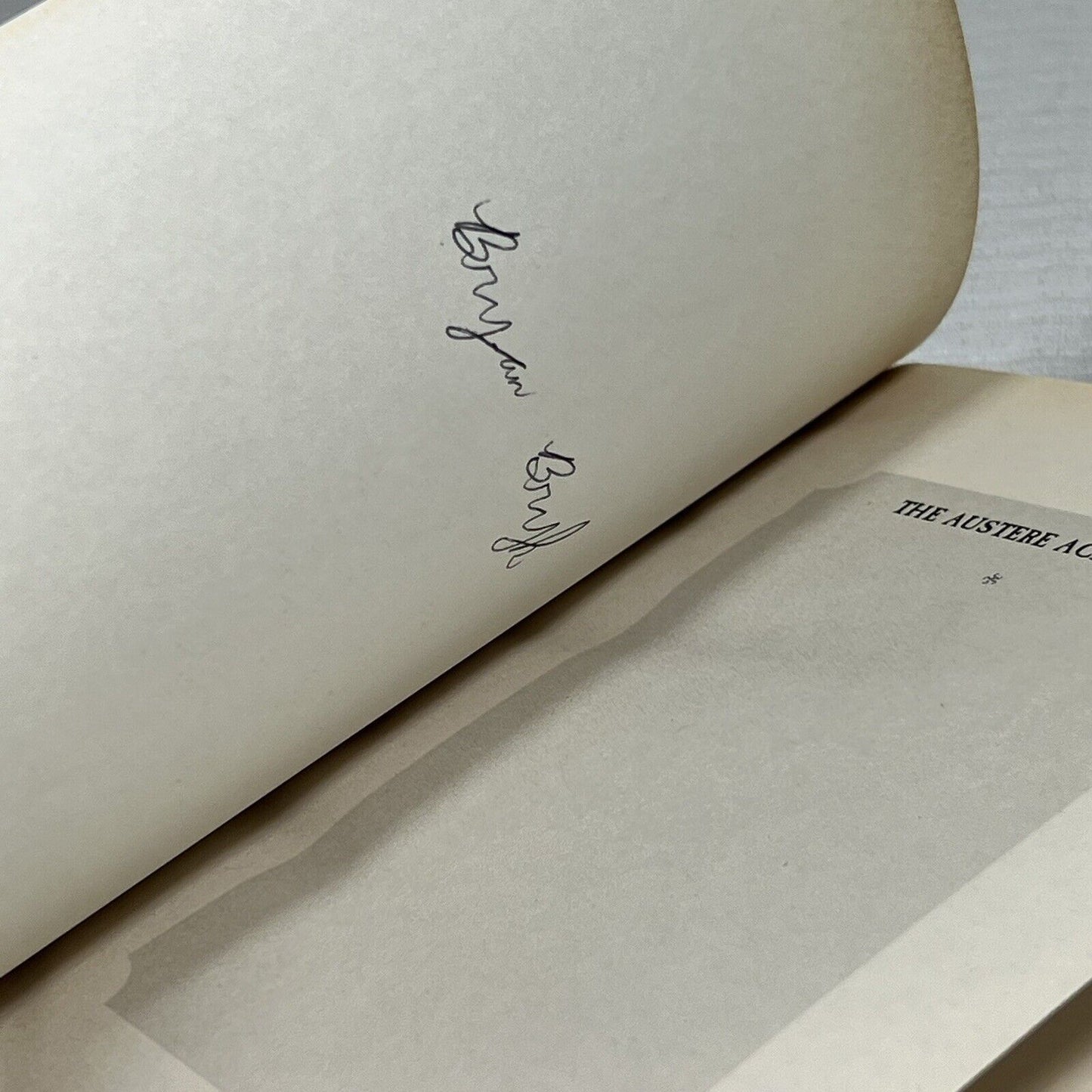 A Series of Unfortunate Events Volume 5 The Austere Academy - Book