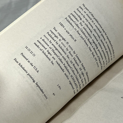 A Series of Unfortunate Events Volume 5 The Austere Academy - Book