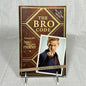 The Bro Code by Barney Stinson with Matt Kuhn - Book