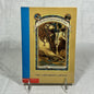 A Series of Unfortunate Events Volume 9 The Carnivorous Carnival - Book