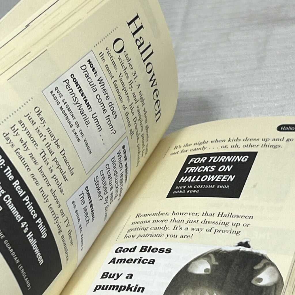 The Lexicon of Stupidity by Ross and Kathryn Petras - Book