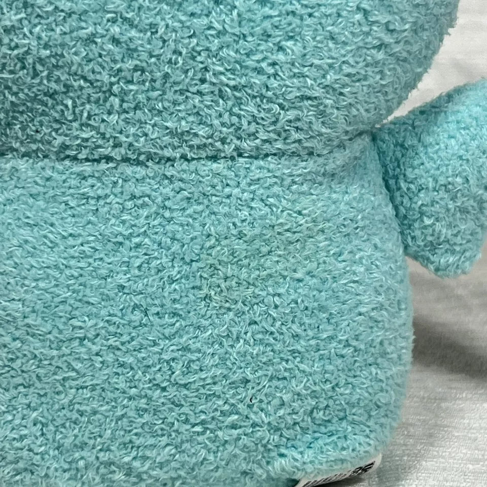Ugly Dolls Ice Bat Blue Plush Stuffed Animal 2019 Hasbro Ugly Doll Toy