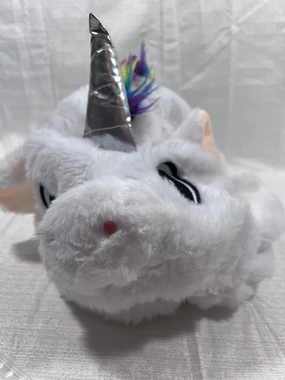 Unicorn Motorcycle Helmet Cover