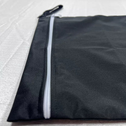 Waterproof Bag for baby clothes, cloth diapers, swimwear