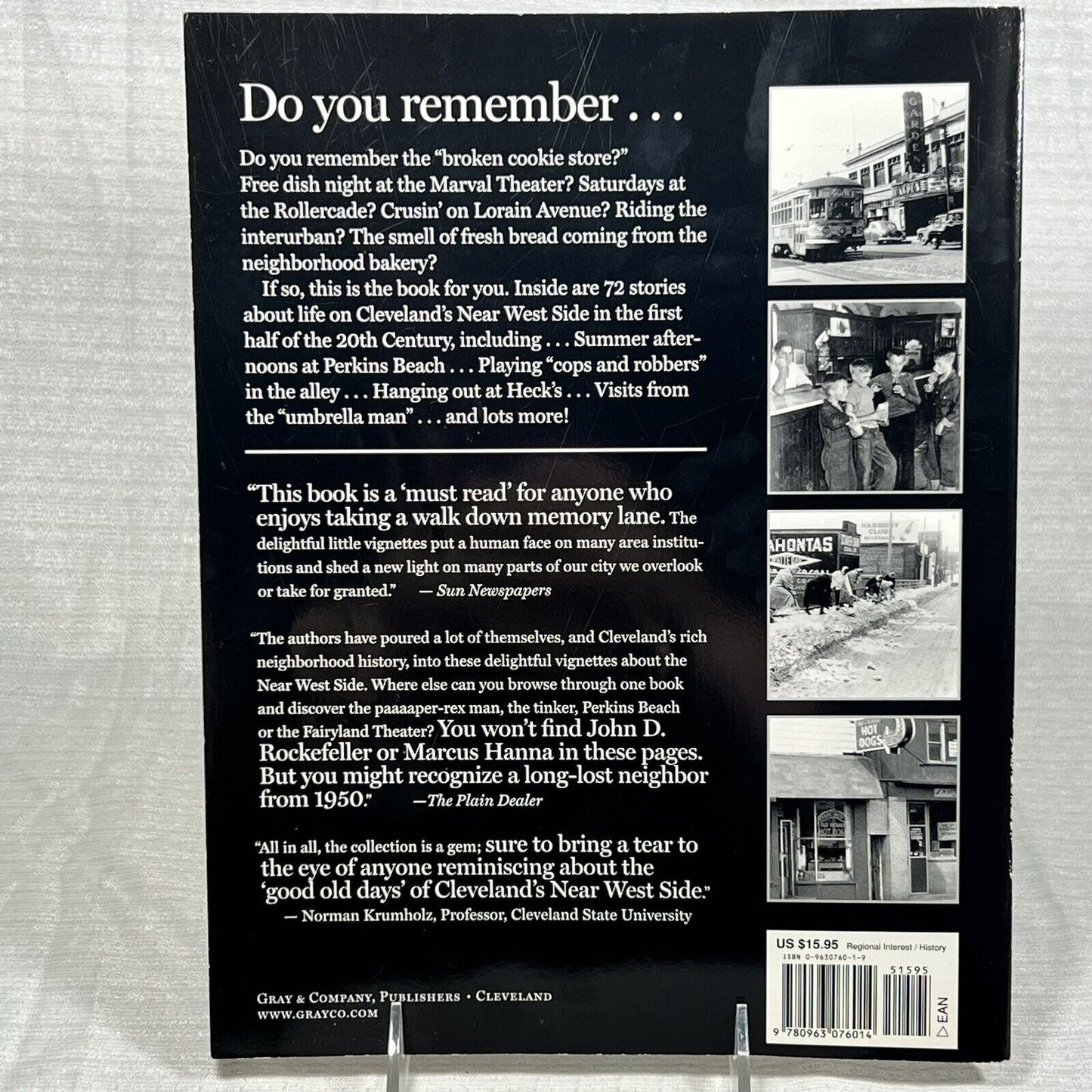 Whatever Happened to the "Paper Rex" Man? by May Dugan Center - Book