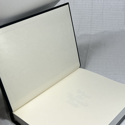 Where The Sidewalk Ends by Shel Silverstein