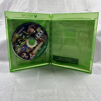 Xbox One Rare Replay