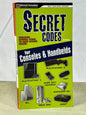 Secret Codes For Consoles And Handhelds Bradygames 2008