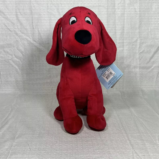 Kohl's Cares Clifford the Big Red Dog Plush - new with tags