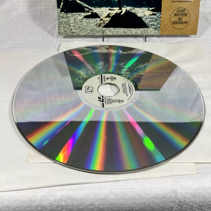 Columbia Pictures A River Runs Through It Laserdisc Deluxe Widescreen Edition