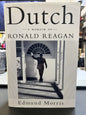 Dutch : A Memoir of Ronald Reagan by Edmund Morris (1999, Hardcover)