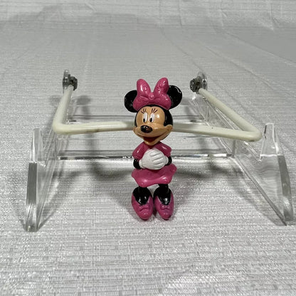 Hands Clasped Minnie Figurine