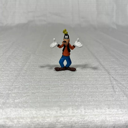 Hands Out Goofy Figurine