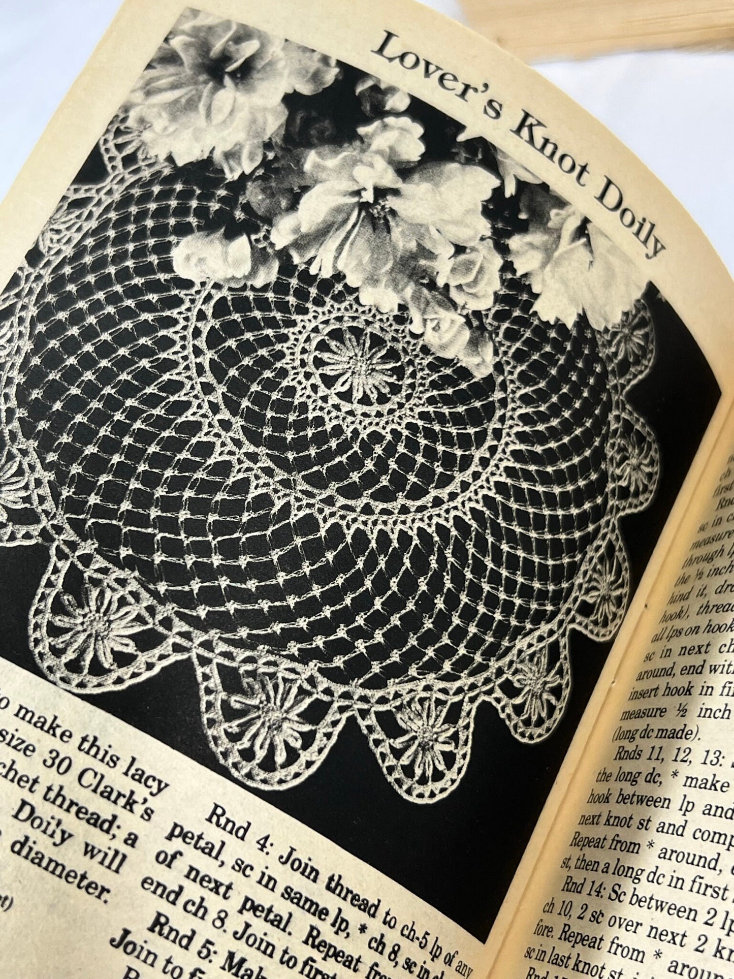 The Workbasket and Home Arts Magazine - July 1979 - Knitting, Crochet, Cooking recipes, tatting, needlepoint, flowers, sewing, crafting