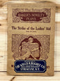 No Plays Exchanged - Baker's Novelty Plays - The Strike of the Ladies' Aid - The Willis N. Bugbee Co. Choicest Amatuer Entertainments 1920s