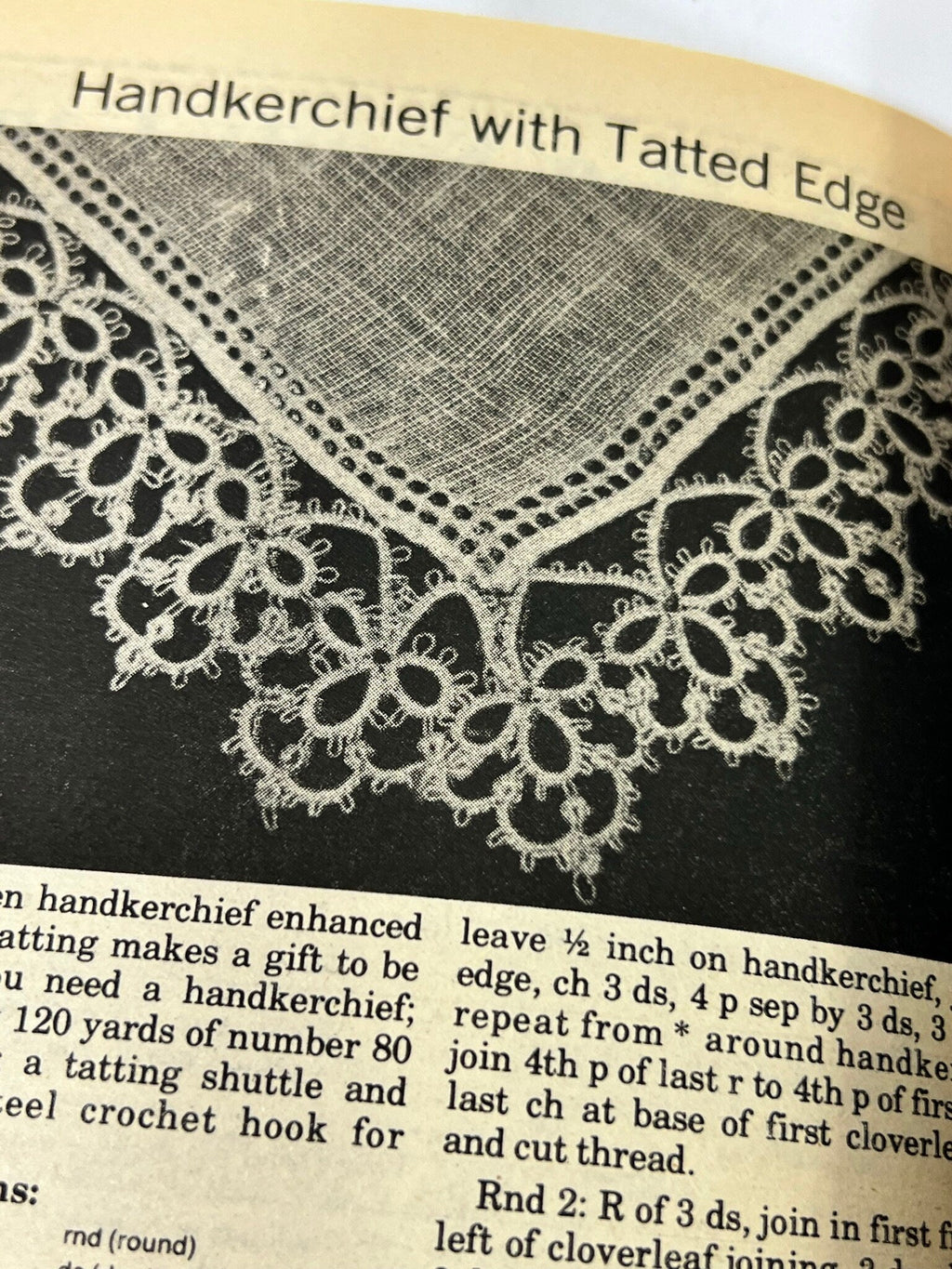 The Workbasket and Home Arts Magazine - May 1979 - Knitting, Crochet, Cooking recipes, tatting, needlepoint, flowers, sewing, crafting