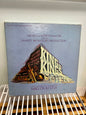 King of Kings composed and conducted by Miklos Rozsa MGM Records Deluxe Edition - Book, Prints, and Vinyl, LP, Record