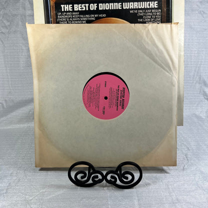 The Best Of Dionne Warwicke Scepter Citation Series, Record, Album, Vinyl, LP