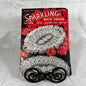 Star Doily Book #91 Sparkling White Doilies - 1952 The American Thread Company