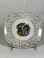 Taylor Smith Taylor Victorian Couple Saucer