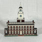 Shelia's Independence Hall, Philadelphia, Pennsylvania 1998