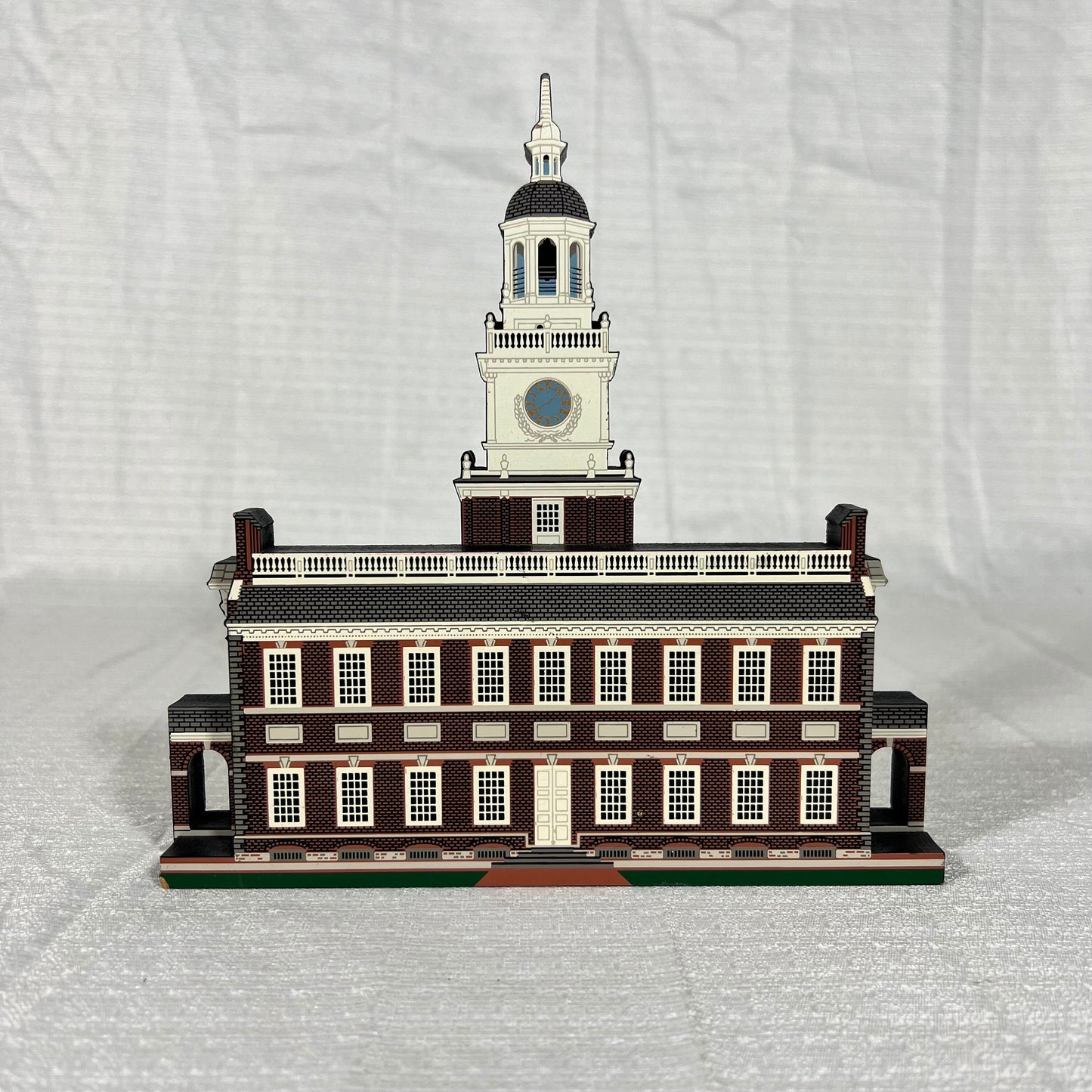 Shelia's Independence Hall, Philadelphia, Pennsylvania 1998