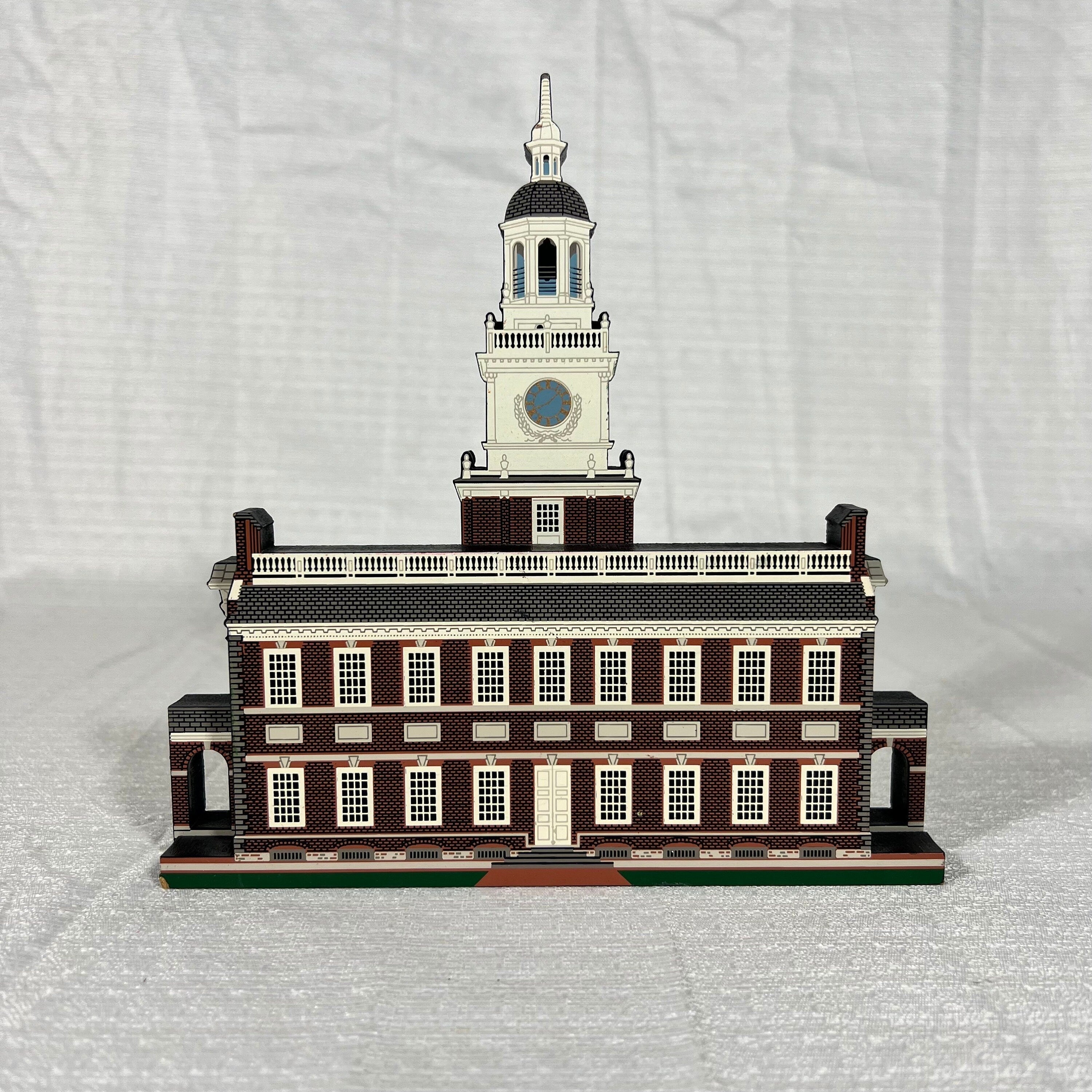 Shelia's Independence Hall, Philadelphia, Pennsylvania 1998